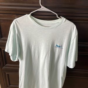 Vineyard Vines Limited Edition Nautical Tee